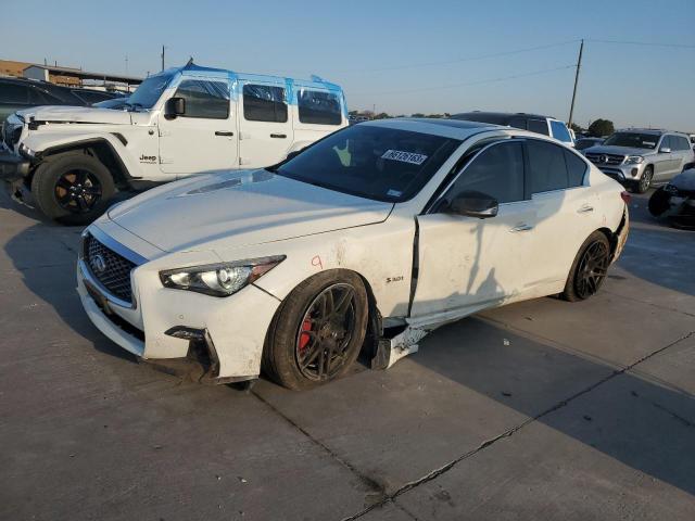 infiniti q50 red sp 2018 jn1fv7ar4jm481417