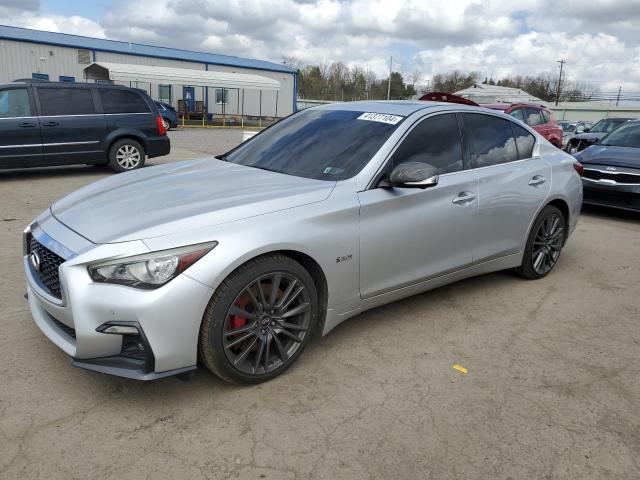 infiniti q50 2018 jn1fv7ar4jm481725