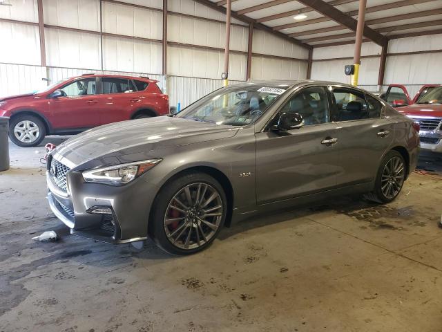 infiniti q50 red sp 2020 jn1fv7ar4lm660074