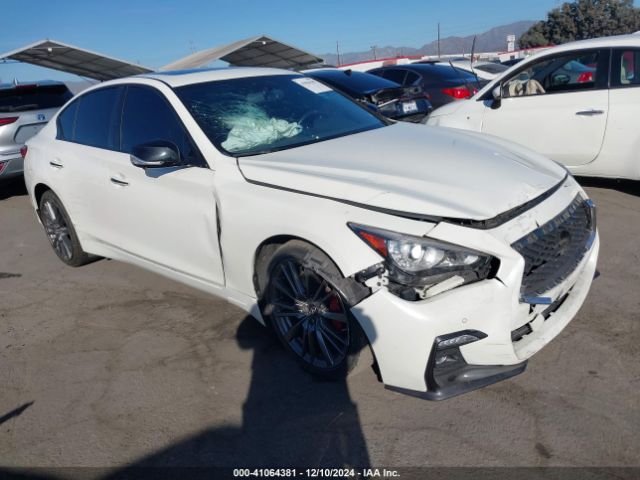 infiniti q50 2020 jn1fv7ar4lm660513