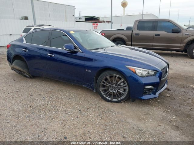 infiniti q50 2016 jn1fv7ar5gm451819