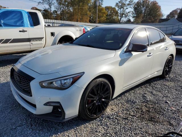 infiniti q50 2018 jn1fv7ar5jm700319