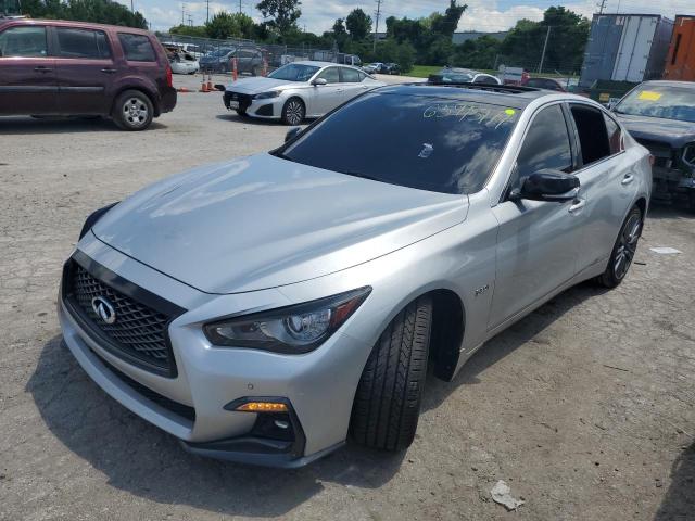 infiniti q50 red sp 2019 jn1fv7ar5km800244