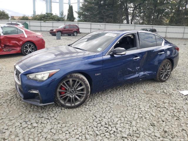 infiniti q50 red sp 2020 jn1fv7ar5lm660827