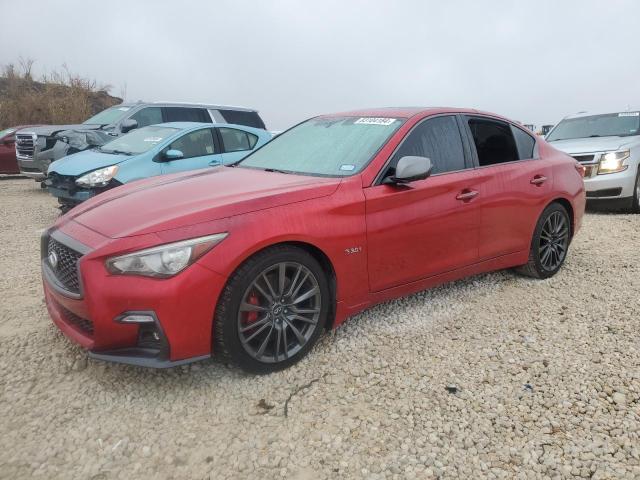 infiniti q50 red sp 2018 jn1fv7ar6jm480561