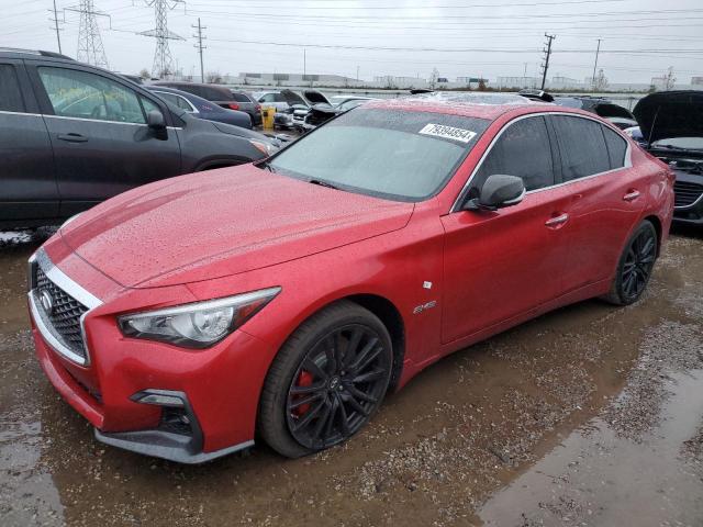 infiniti q50 red sp 2018 jn1fv7ar6jm481211