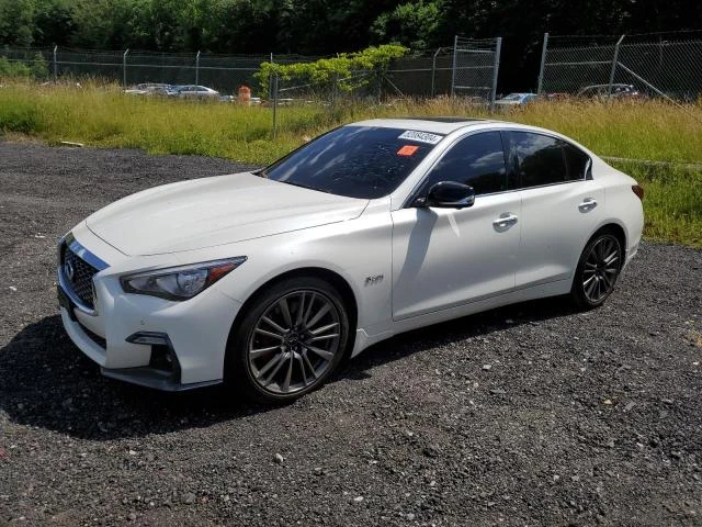 infiniti q50 red sp 2019 jn1fv7ar6km800981