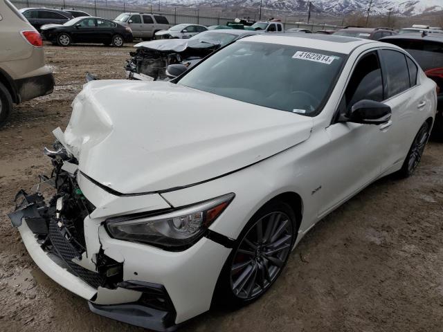 infiniti q50 2018 jn1fv7ar7jm480195