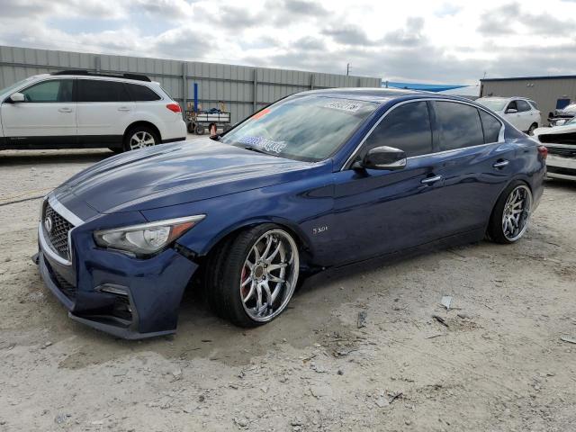 infiniti q50 red sp 2019 jn1fv7ar7km800326