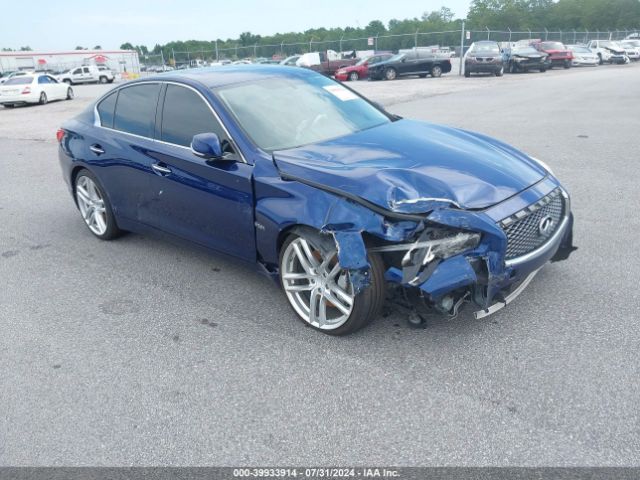 infiniti q50 2016 jn1fv7ar8gm451894