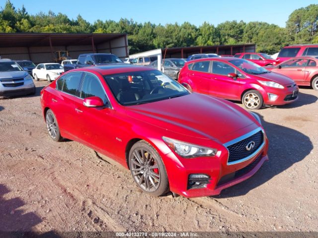 infiniti q50 2017 jn1fv7ar8hm872001