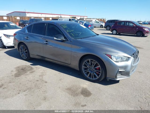 infiniti q50 2018 jn1fv7ar8jm480318