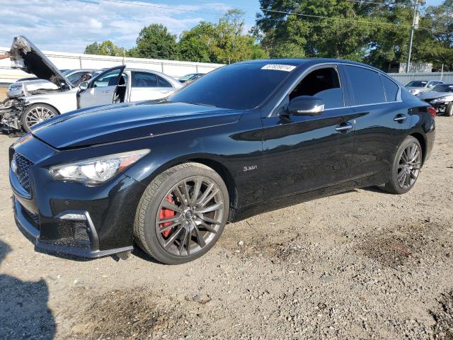 infiniti q50 red sp 2018 jn1fv7ar8jm480514