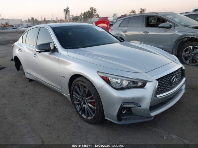 infiniti q50 2018 jn1fv7ar8jm480982