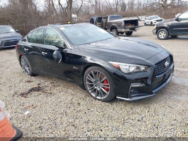 infiniti q50 2018 jn1fv7ar9jm481106