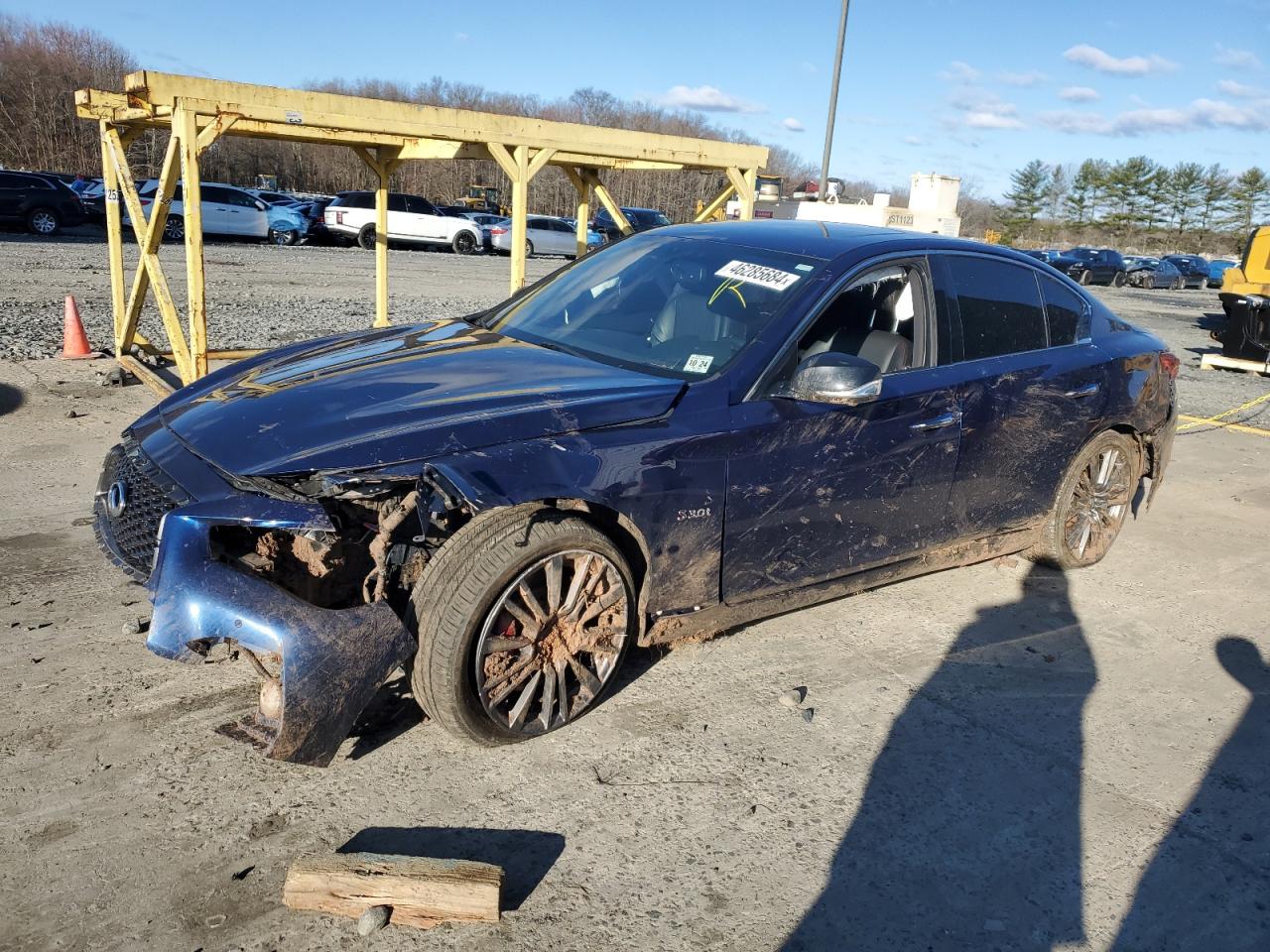 infiniti q50 2019 jn1fv7ar9km800215