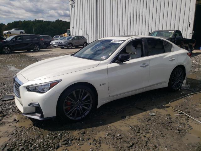 infiniti q50 red sp 2019 jn1fv7ar9km801171