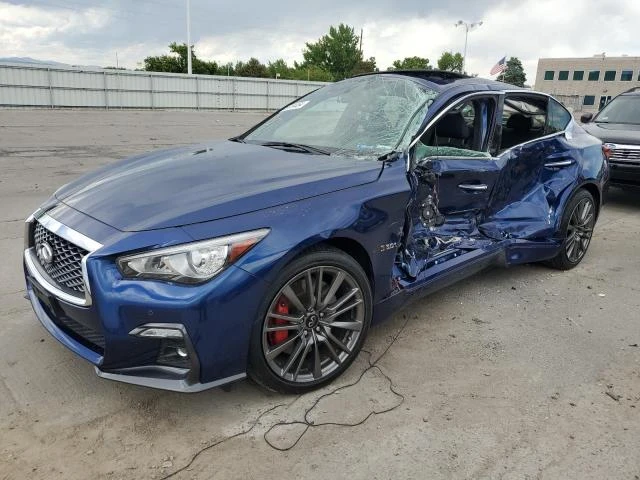 infiniti q50 red sp 2020 jn1fv7ar9lm660233