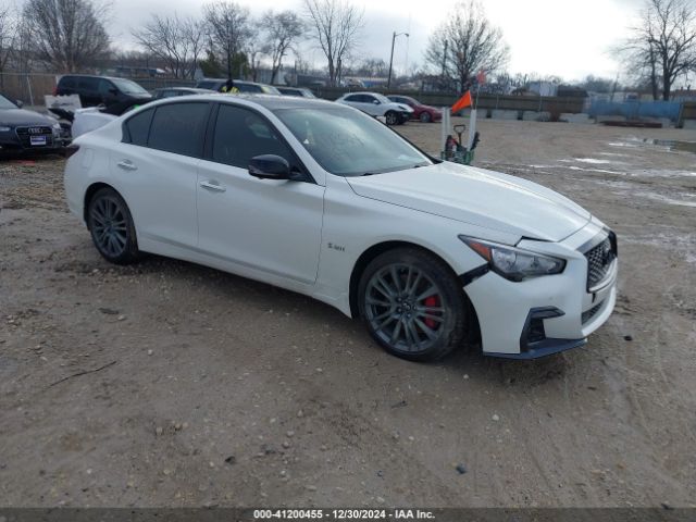 infiniti q50 2018 jn1fv7arxjm481860