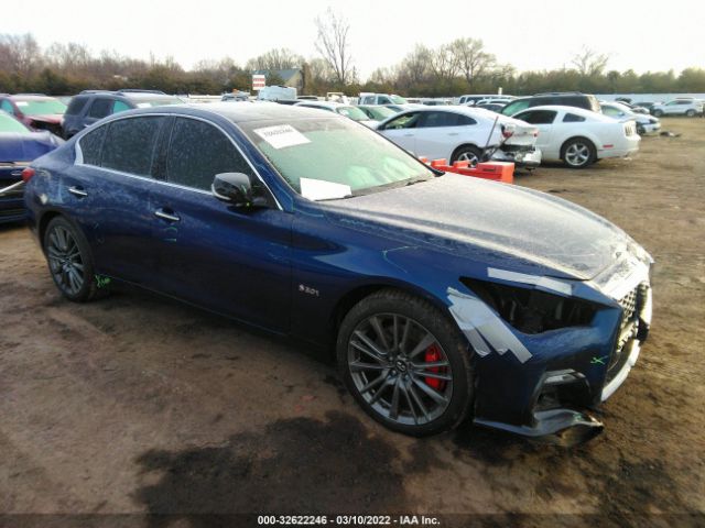 infiniti q50 2019 jn1fv7arxkm800997