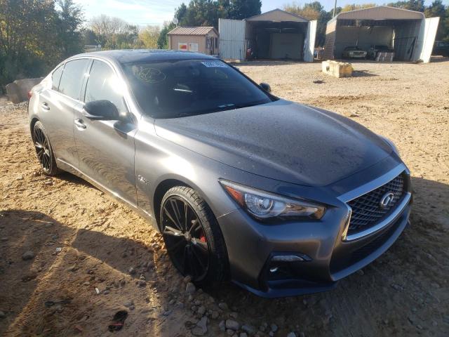 infiniti q50 red sp 2019 jn1fv7arxkm801244