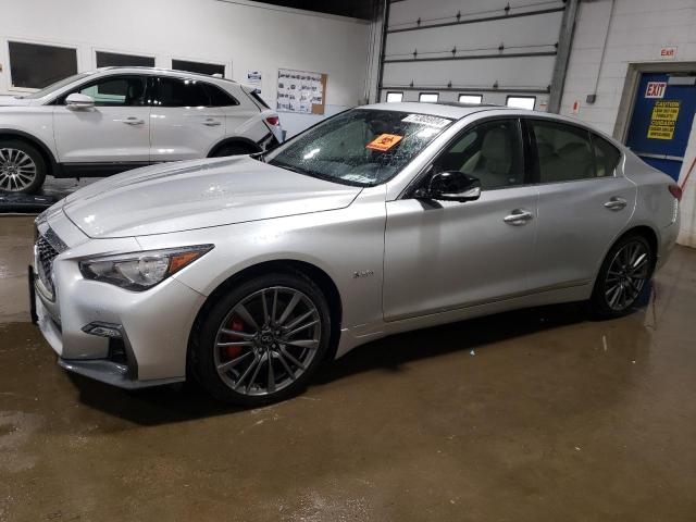 infiniti q50 red sp 2020 jn1fv7arxlm660032