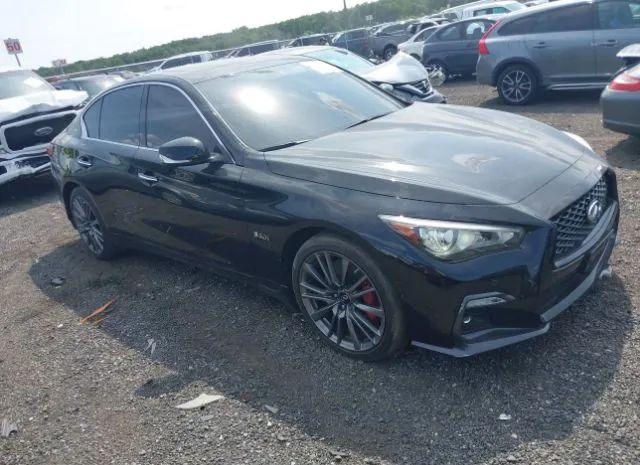 infiniti q50 2020 jn1fv7arxlm660497