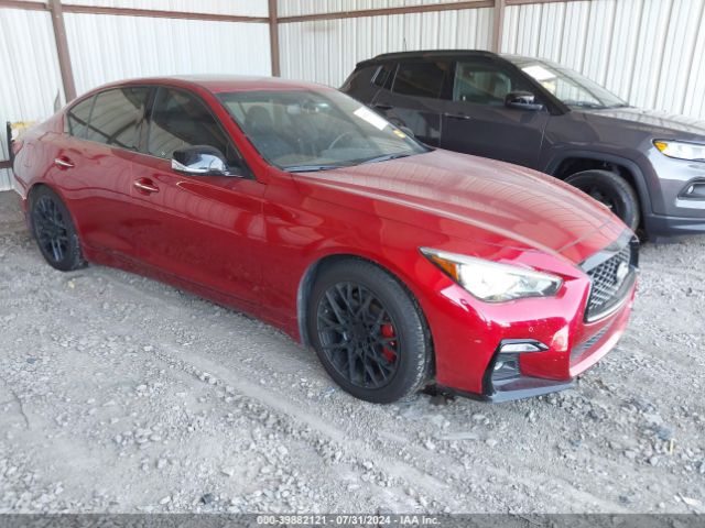 infiniti q50 2021 jn1fv7dp1mm850426