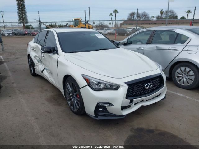 infiniti q50 2021 jn1fv7dp2mm850709