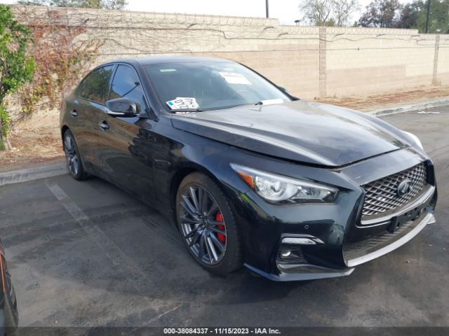 infiniti q50 2023 jn1fv7dp3pm570155