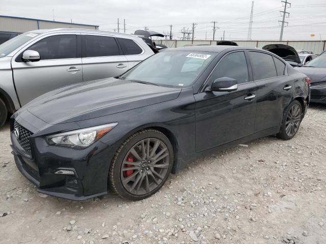 infiniti q50 2021 jn1fv7dp4mm850114