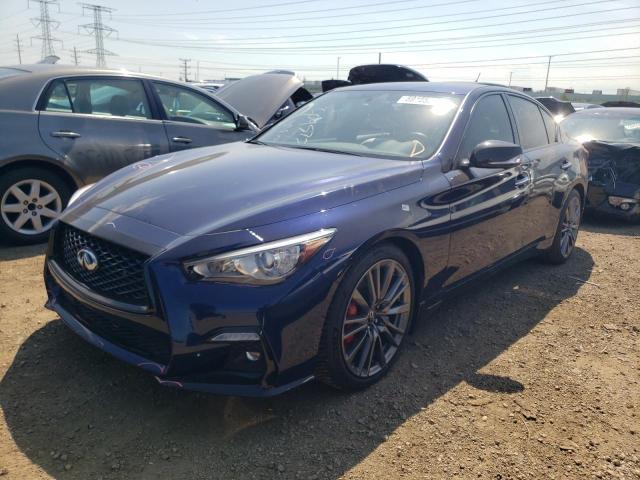 infiniti q50 red sp 2021 jn1fv7dp6mm850180