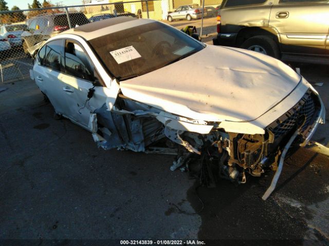 infiniti q50 2021 jn1fv7dp6mm850728