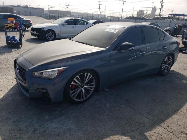 infiniti q50 red sp 2021 jn1fv7dp8mm850715