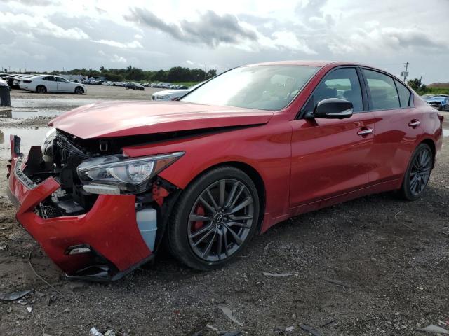 infiniti q50 red sp 2021 jn1fv7dp9mm850481