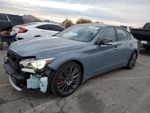 infiniti q50 red sp 2024 jn1fv7dpxrm660535