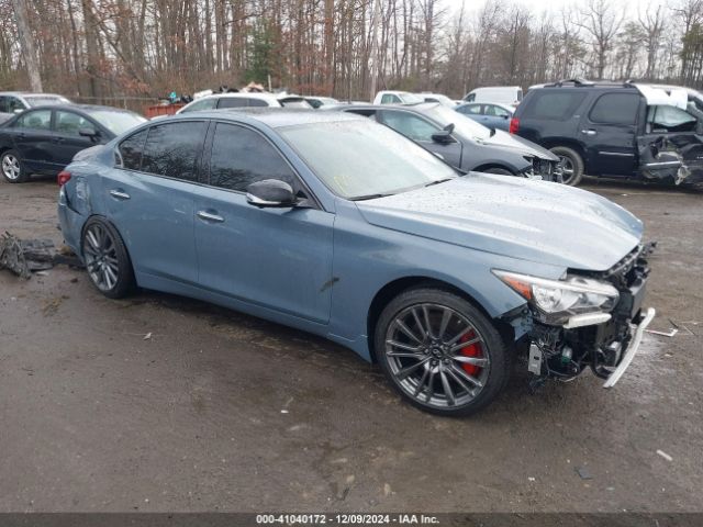 infiniti q50 2021 jn1fv7dr0mm880468