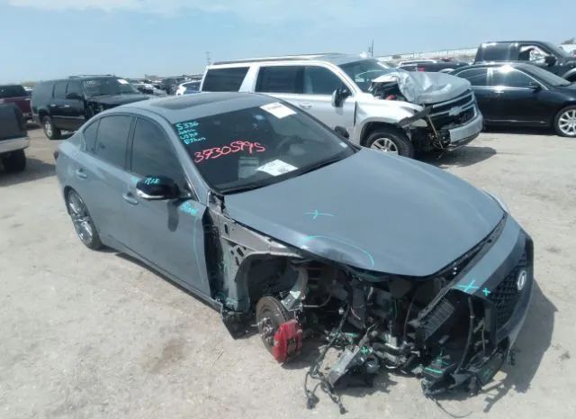 infiniti q50 2021 jn1fv7dr0mm880745