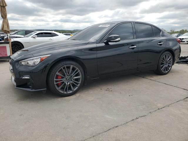 infiniti q50 red sp 2022 jn1fv7dr0nm390159