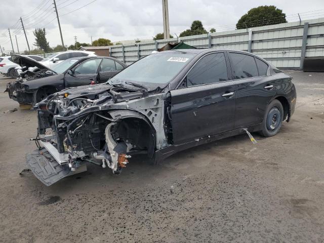 infiniti q50 red sp 2024 jn1fv7dr7rm680467