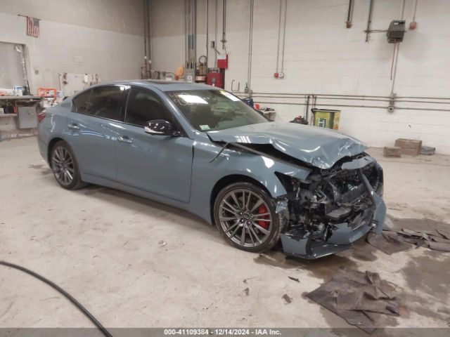 infiniti q50 2021 jn1fv7dr8mm880489