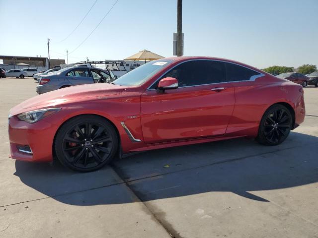 infiniti q60 red sp 2018 jn1fv7ek8jm531118