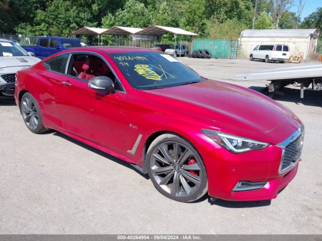 infiniti q60 2018 jn1fv7el0jm631299