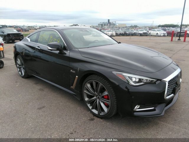 infiniti q60 2019 jn1fv7el1km440556