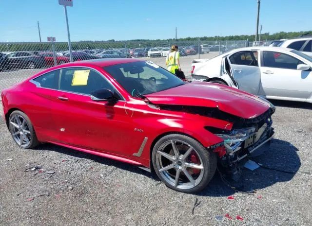 infiniti q60 2019 jn1fv7el1km440704