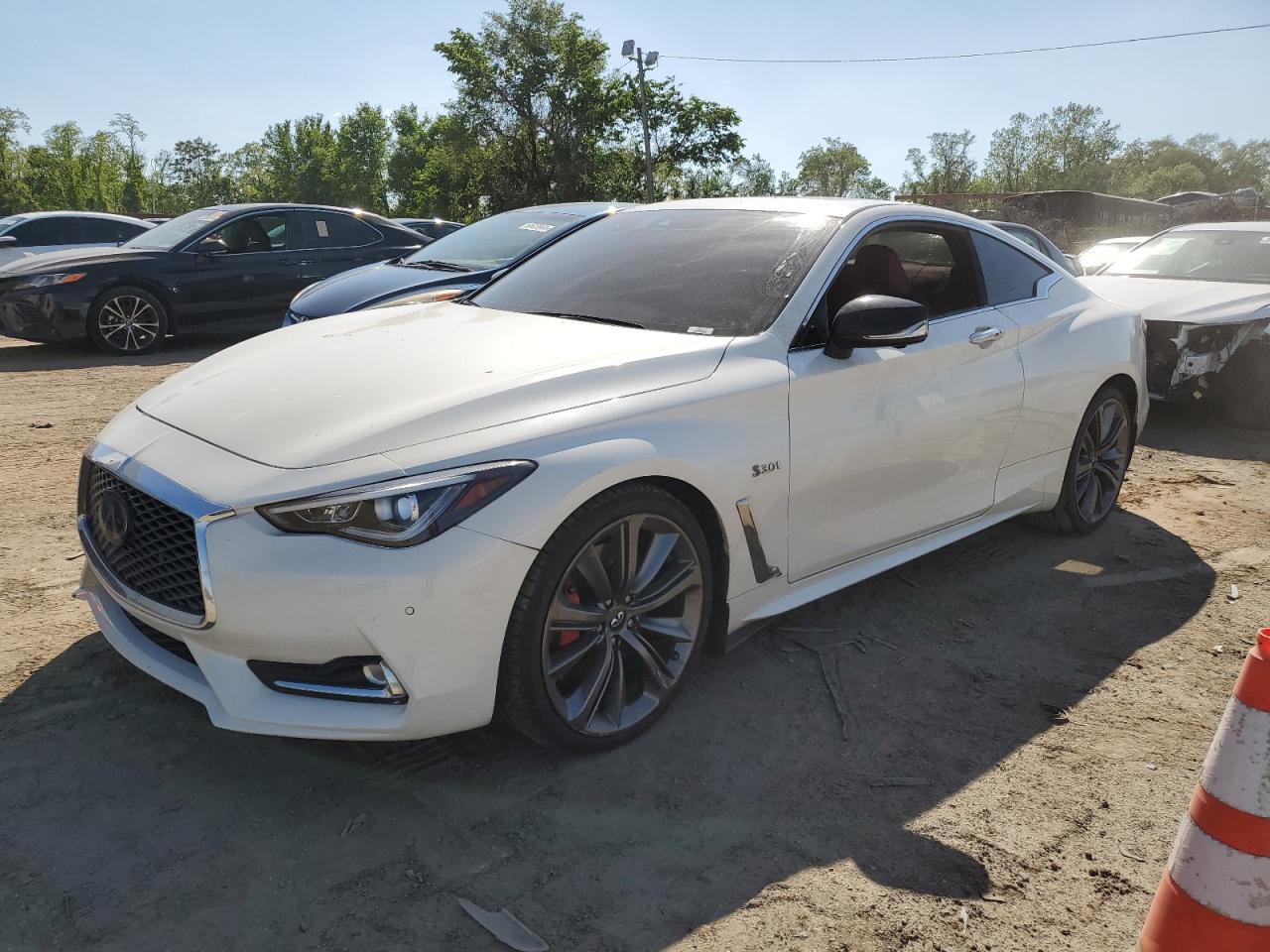 infiniti q60 2019 jn1fv7el2km440632