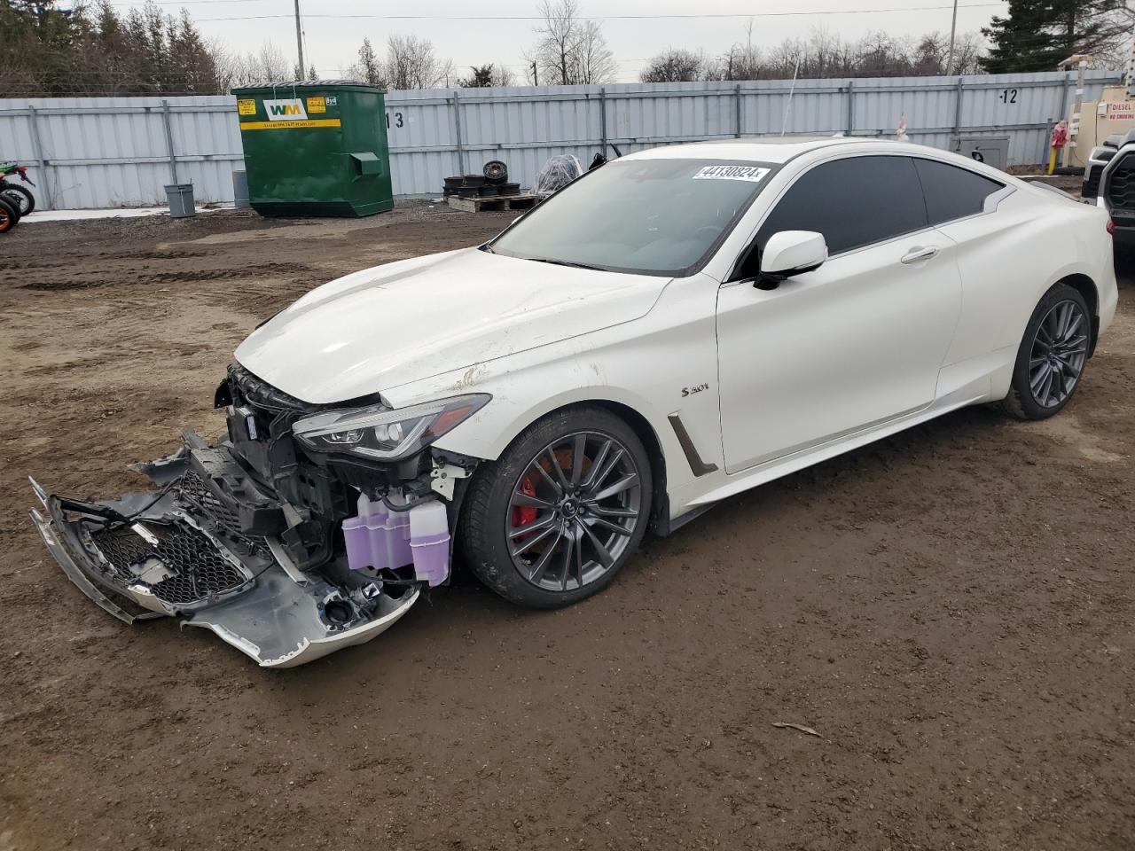 infiniti q60 2017 jn1fv7el3hm700402