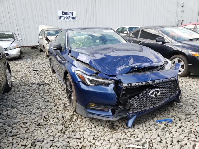 infiniti  2018 jn1fv7el6jm631291