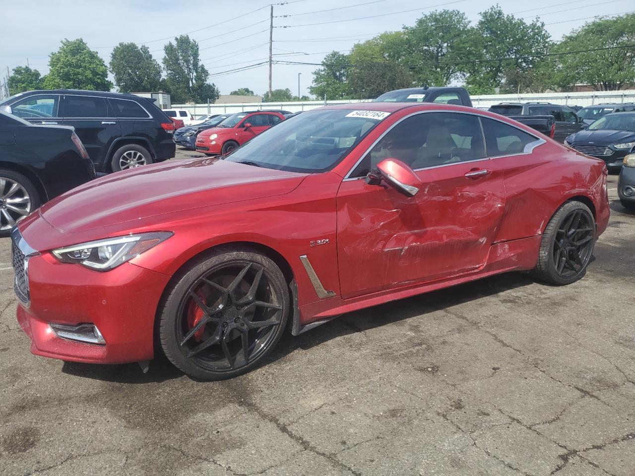 infiniti q60 2018 jn1fv7el8jm630417