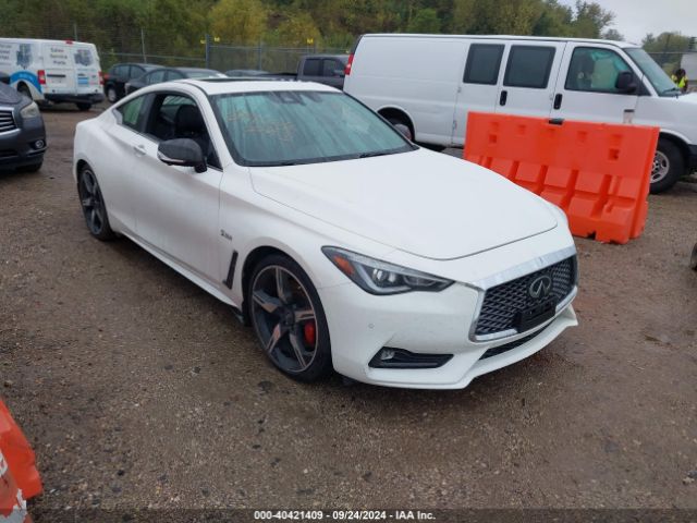 infiniti q60 2018 jn1fv7el9jm631320